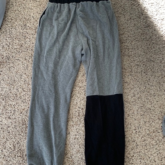 Long pants - Picture 2 of 2
